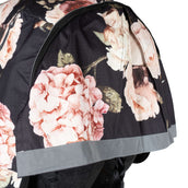 Imperial Riding Tappeto da Esterno IRHSuper-Dry 100g Flower Print