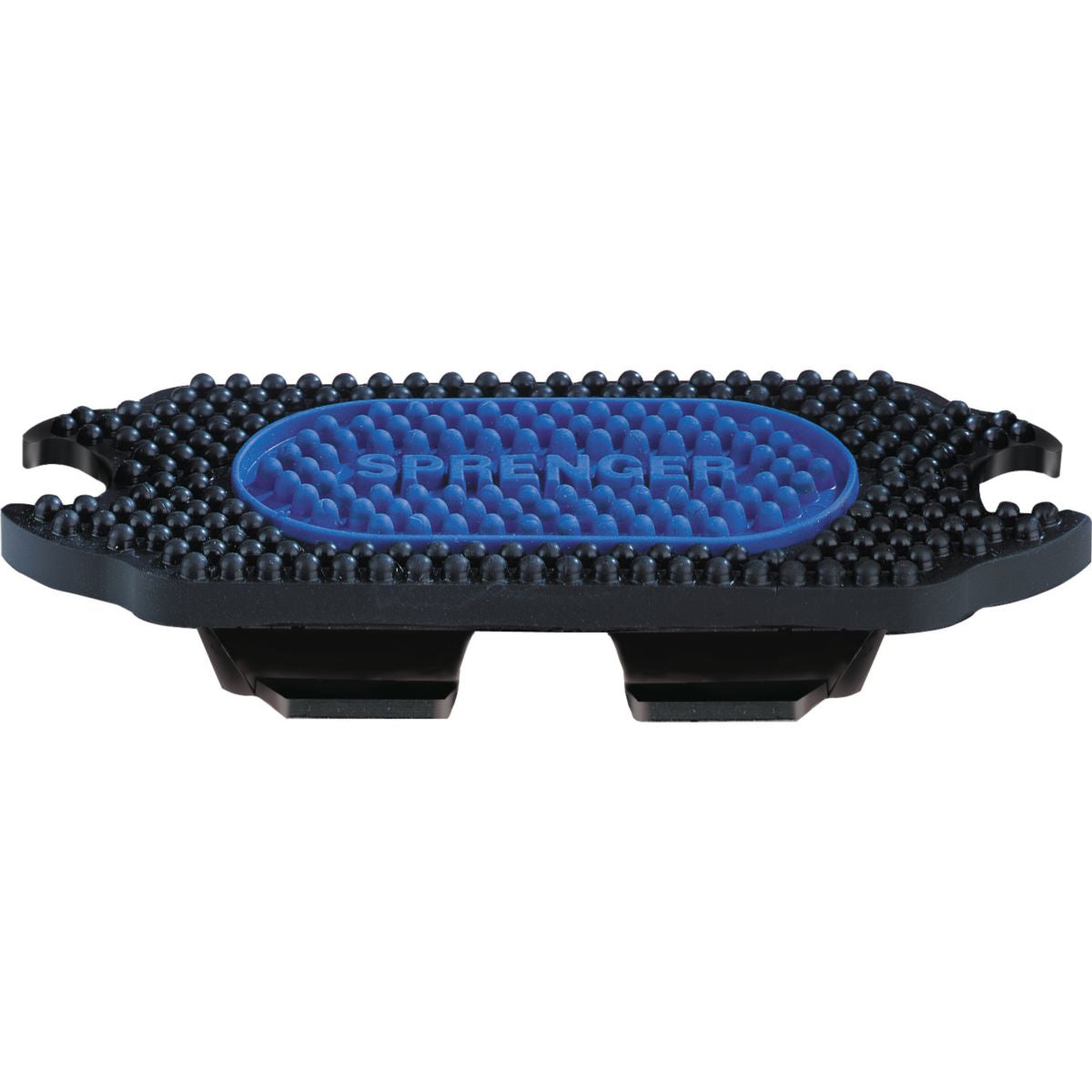 Sprenger Suola per staffe Bow Balance Nero