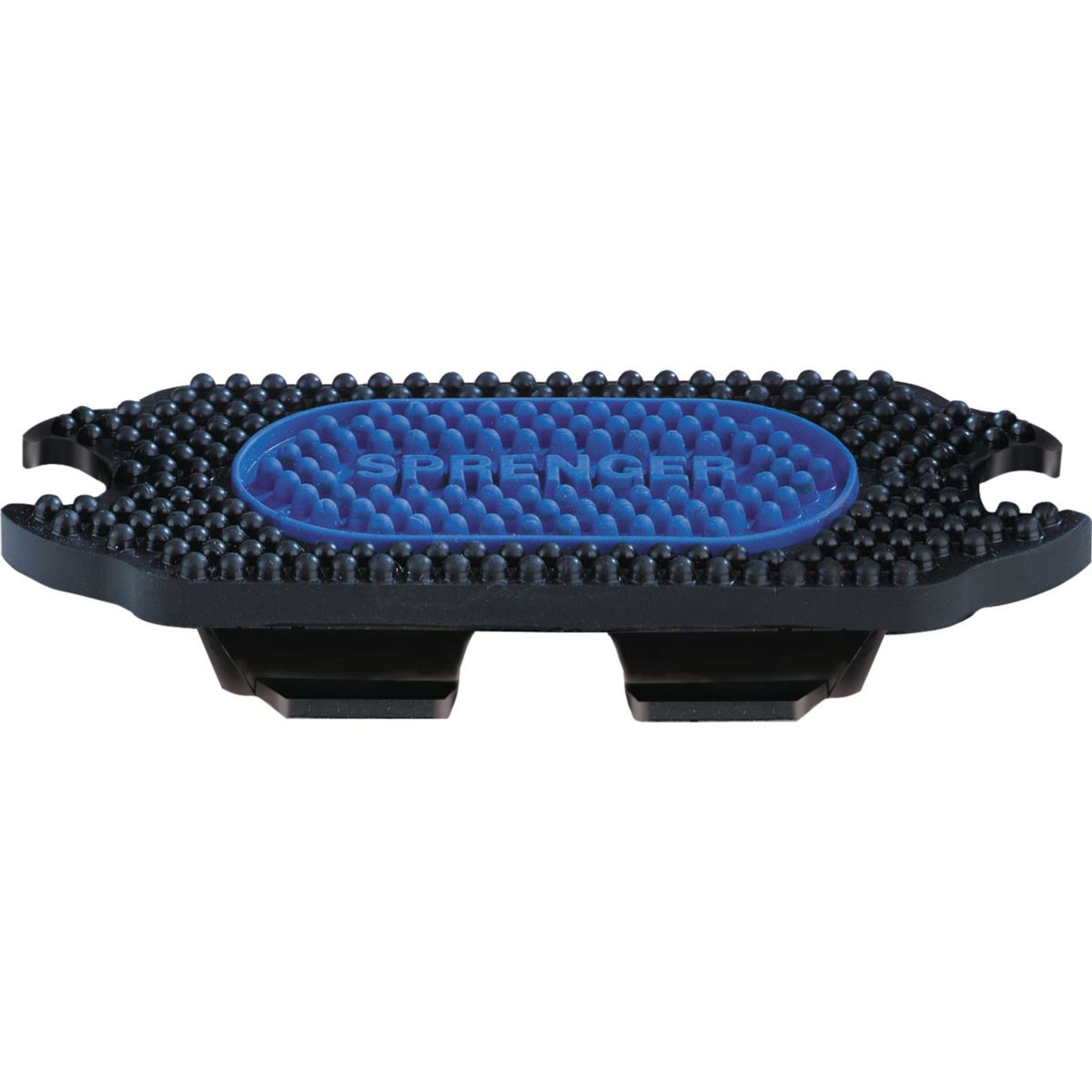 Sprenger Suola per staffe Bow Balance Nero Sprenger Suola per staffe Bow Balance Nero