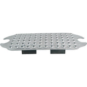 Sprenger Suola per staffe Bow Balance Acciaio inossidabile