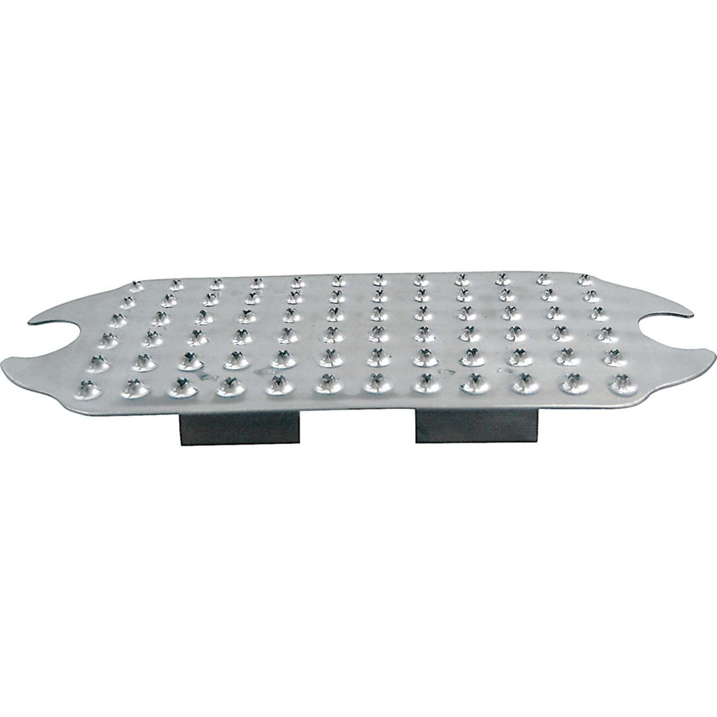 Sprenger Suola per staffe Bow Balance Acciaio inossidabile