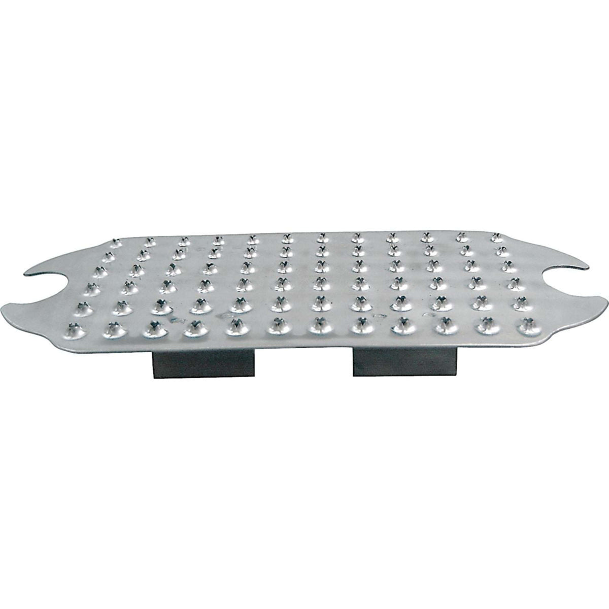 Sprenger Suola per staffe Bow Balance Acciaio inossidabile