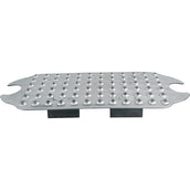Sprenger Suola per staffe Bow Balance Acciaio inossidabile