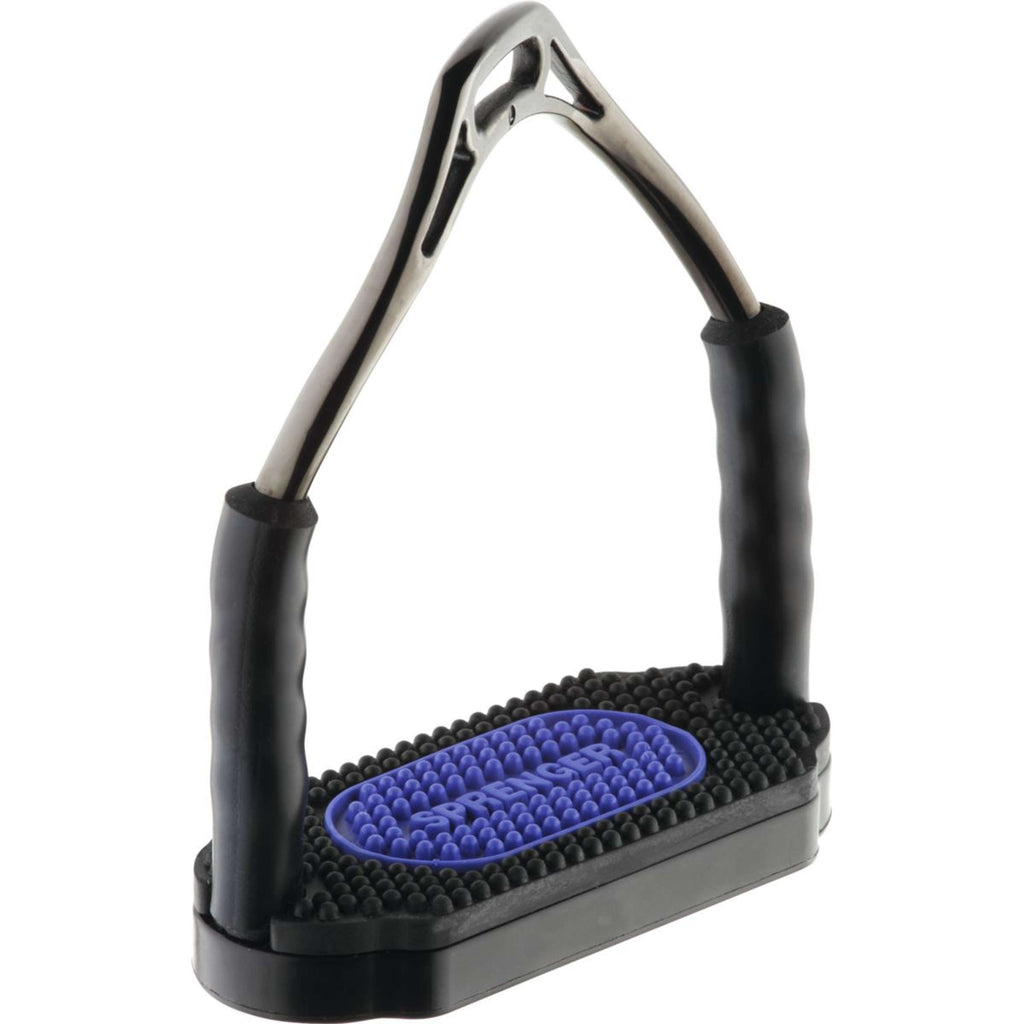 Sprenger Staffa Bow Balance Antracite