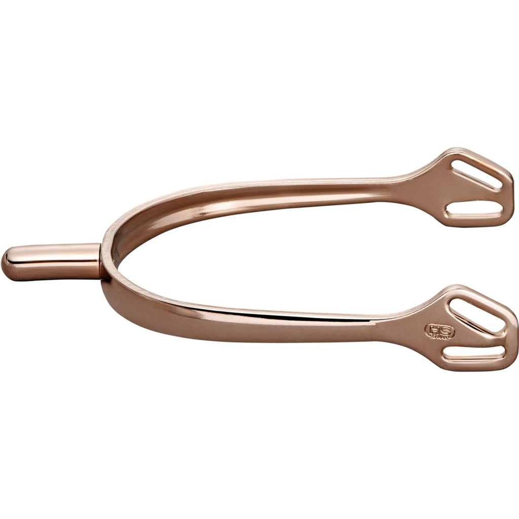 Sprenger Speroni con bottone Ultra Fit Bronzo