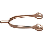 Sprenger Speroni con bottone Ultra Fit Bronzo