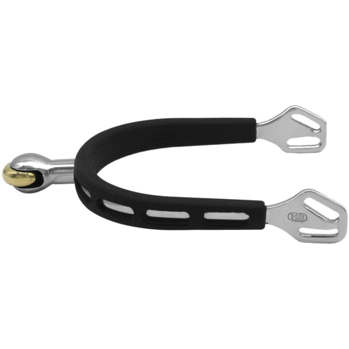 Sprenger Sporen Ultra Fit Extra Grip Rullo comfort super morbido