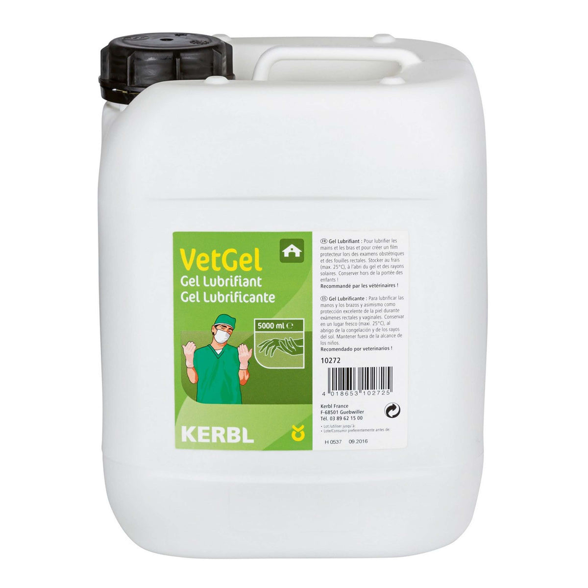 Kerbl Lubrificante