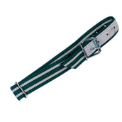 Kerbl Halsband Pecora/Bosco Extra Verde/Bianco