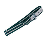 Kerbl Halsband Pecora/Bosco Extra Verde/Bianco