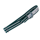Kerbl Halsband Pecora/Capra Extra Verde/Nero