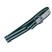 Kerbl Halsband Pecora/Capra Extra Verde/Nero