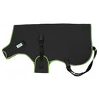 Kerbl Coperta per vitelli Premium Nero