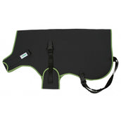 Kerbl Coperta per vitelli Premium Nero