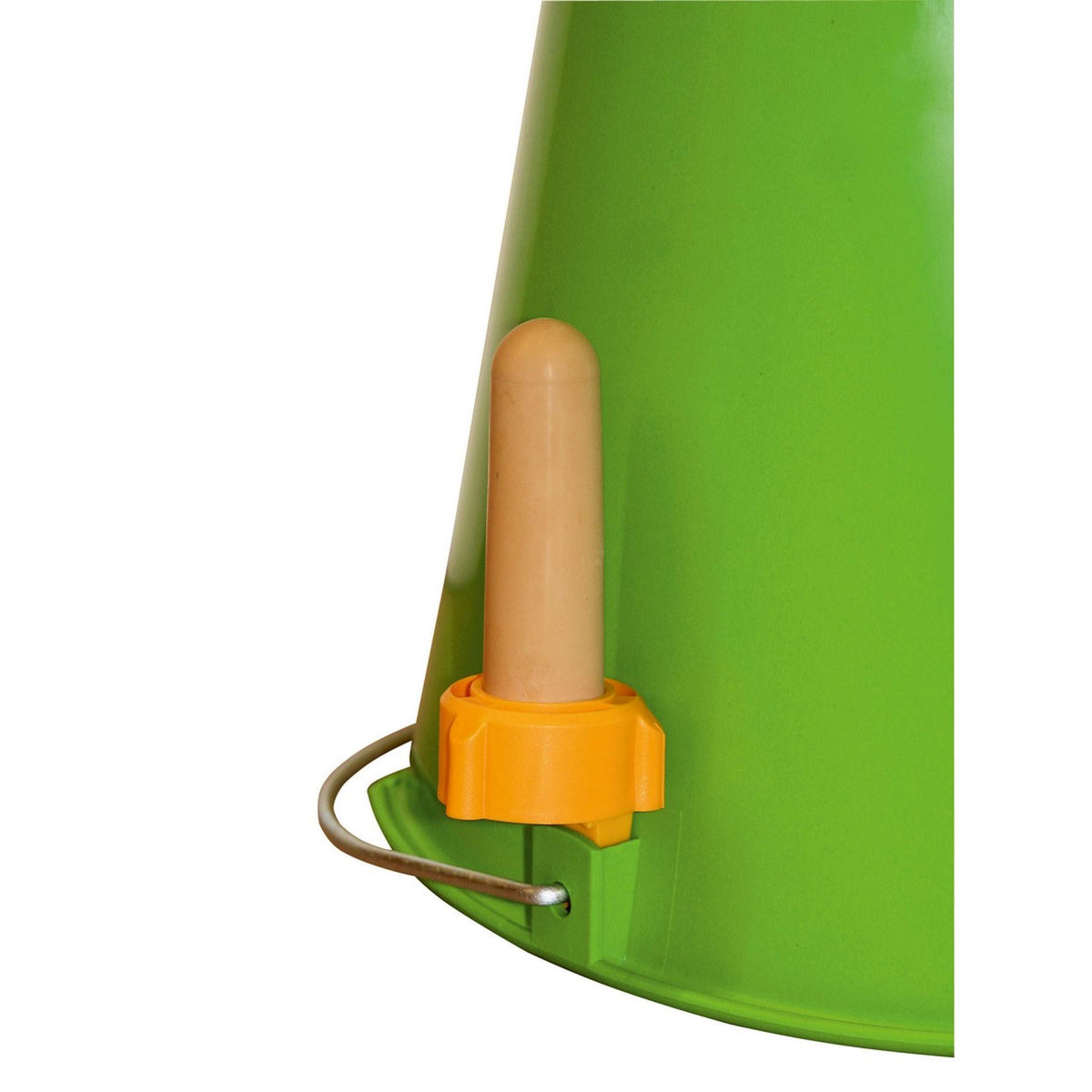 Kerbl Secchio per Vitelli