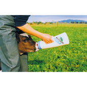 Alimentatore per vitelli Shoof Speedy Feeder Bianco