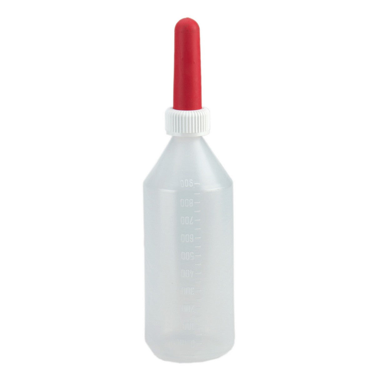 Kerbl Biberon per vitelli Trasparente