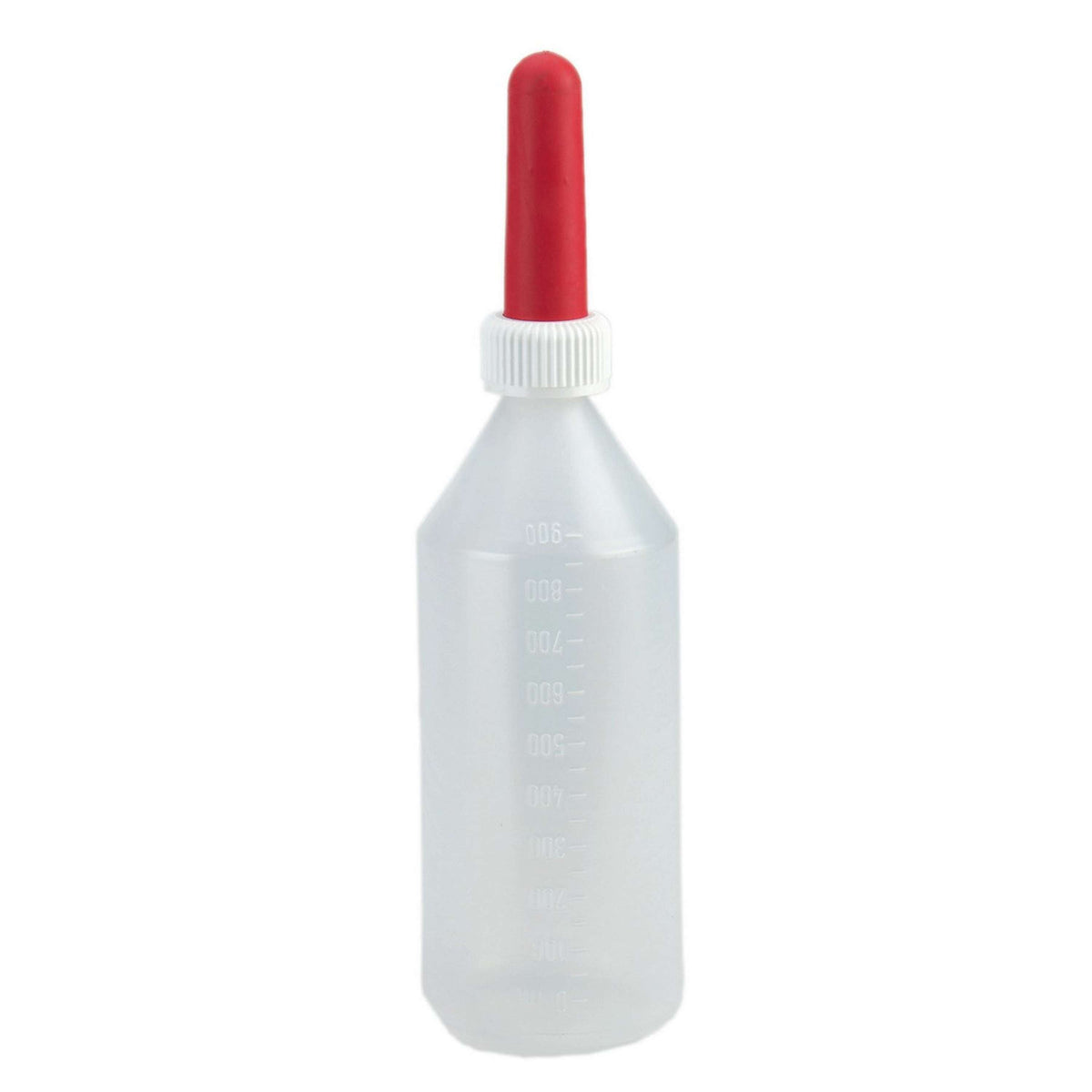 Kerbl Biberon per vitelli Trasparente