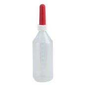 Kerbl Biberon per vitelli Trasparente