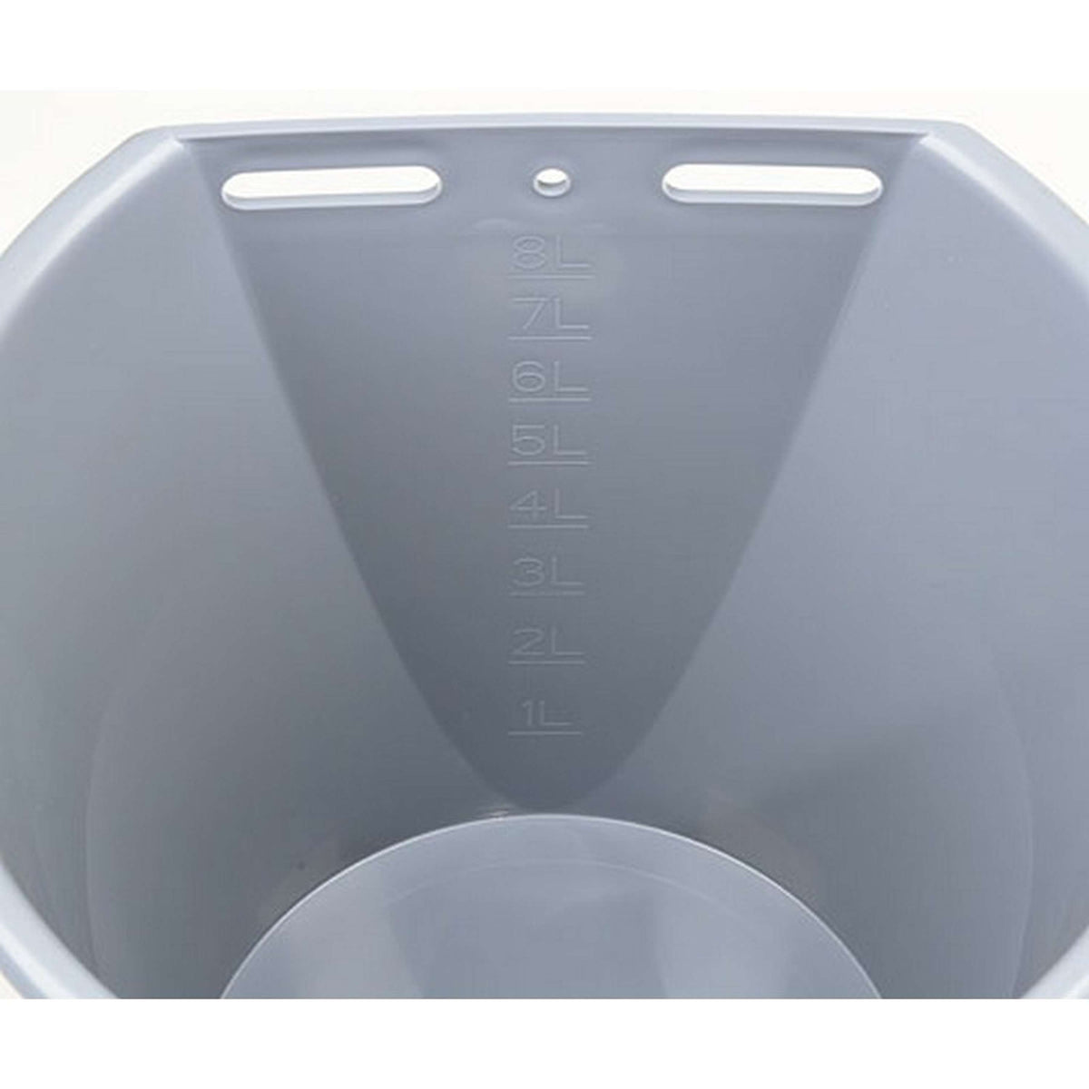 Kerbl Secchio per Vitelli