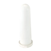 Kerbl Tettarella per vitelli Bianco
