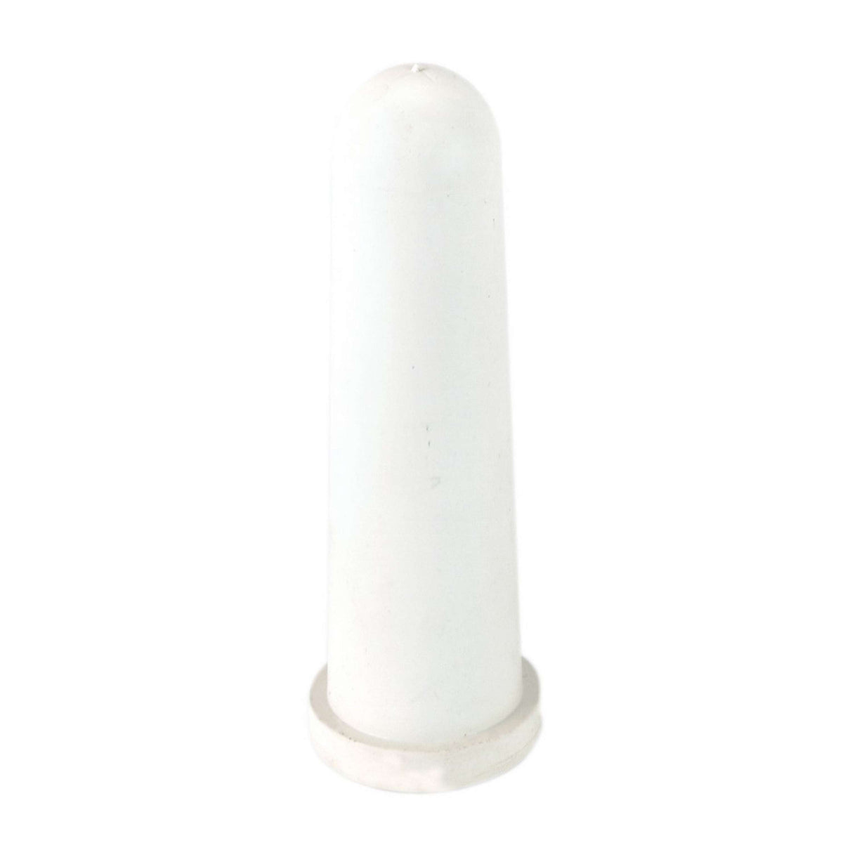 Kerbl Tettarella per vitelli Bianco