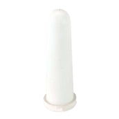 Kerbl Tettarella per vitelli Bianco