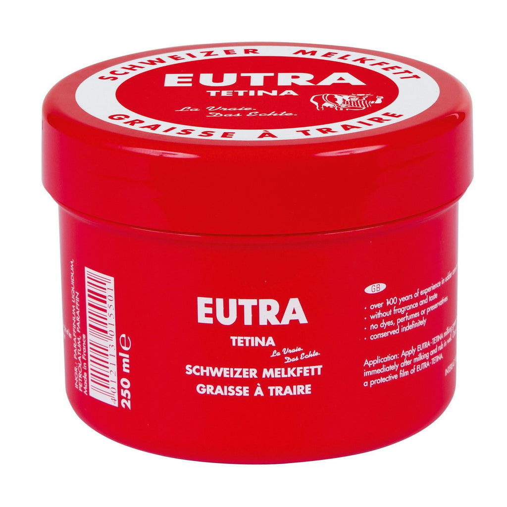 Eutra Crema per Mammelle