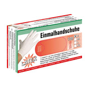 Kerbl Guanto Euro-Farm Latex