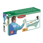 Kerbl Guanto da Esame Verde
