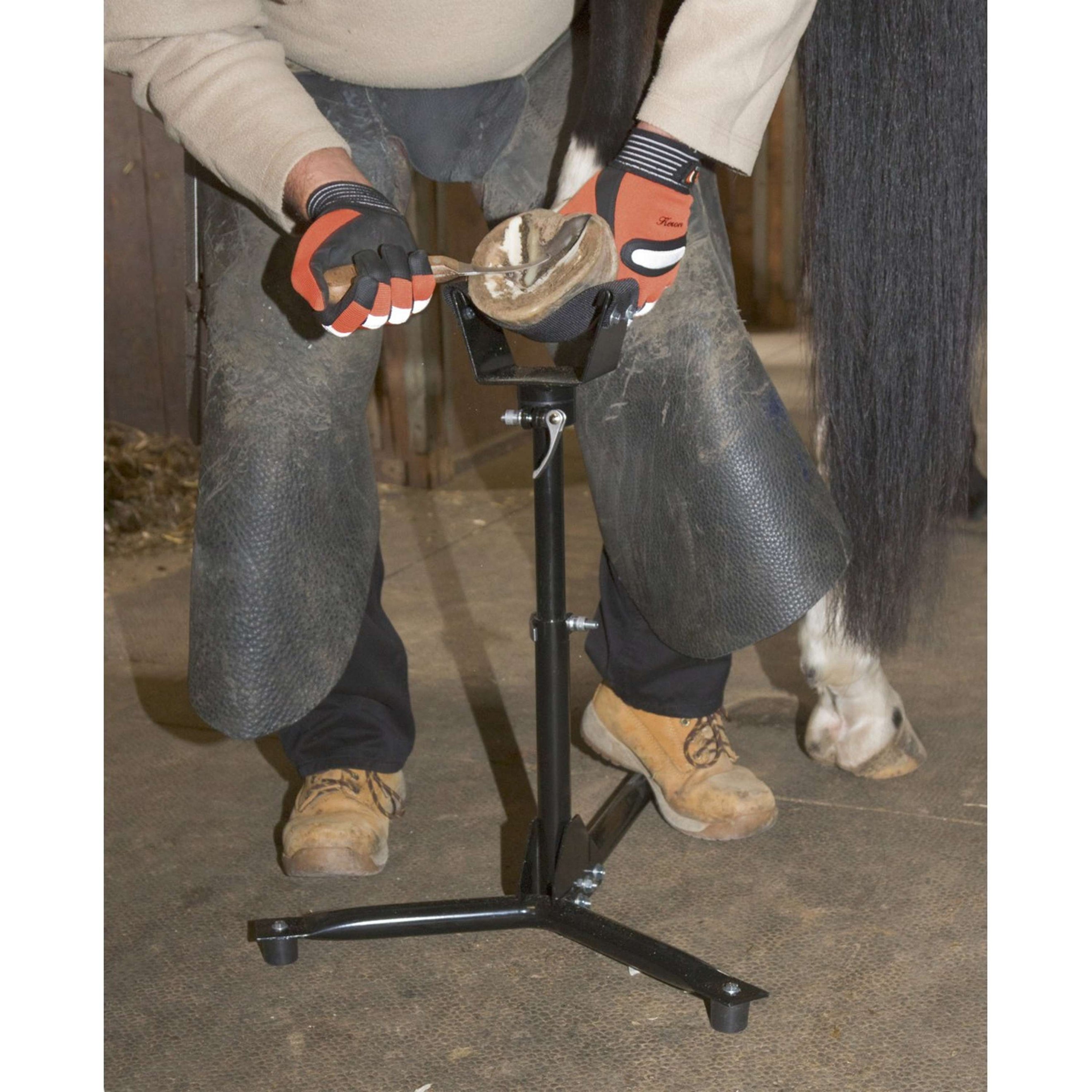 Kerbl Supporto per zoccoli Ecoflex