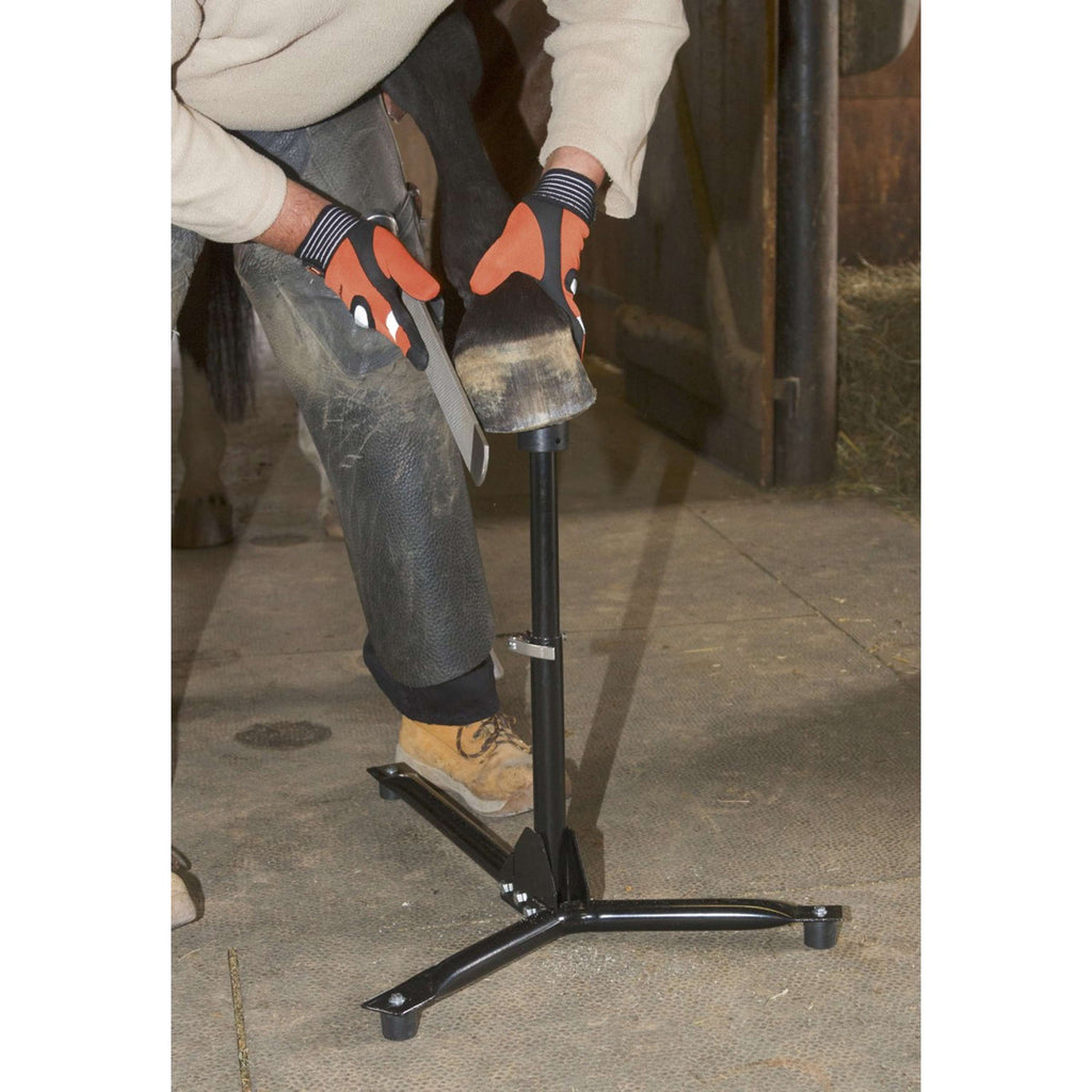 Kerbl Supporto per zoccoli Ecoflex