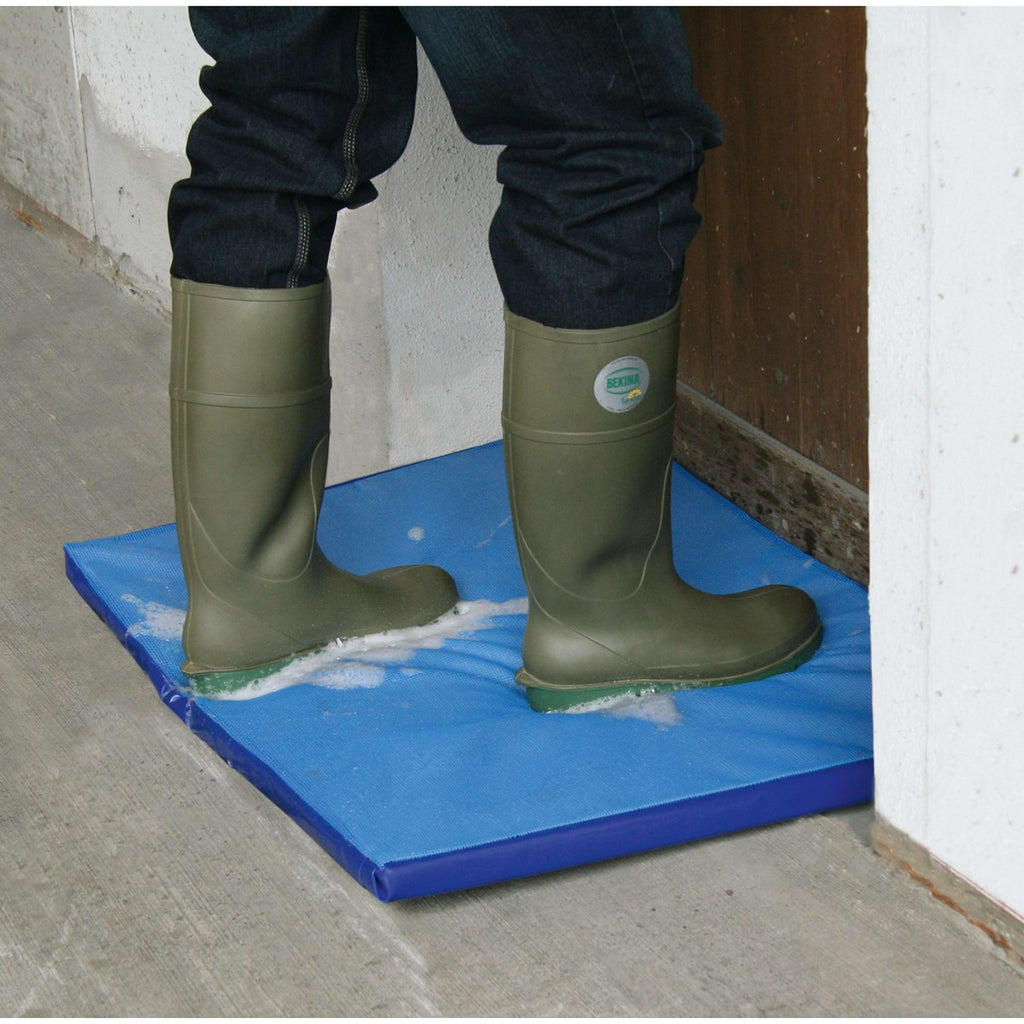 Kerbl Tappeto Disinfettante