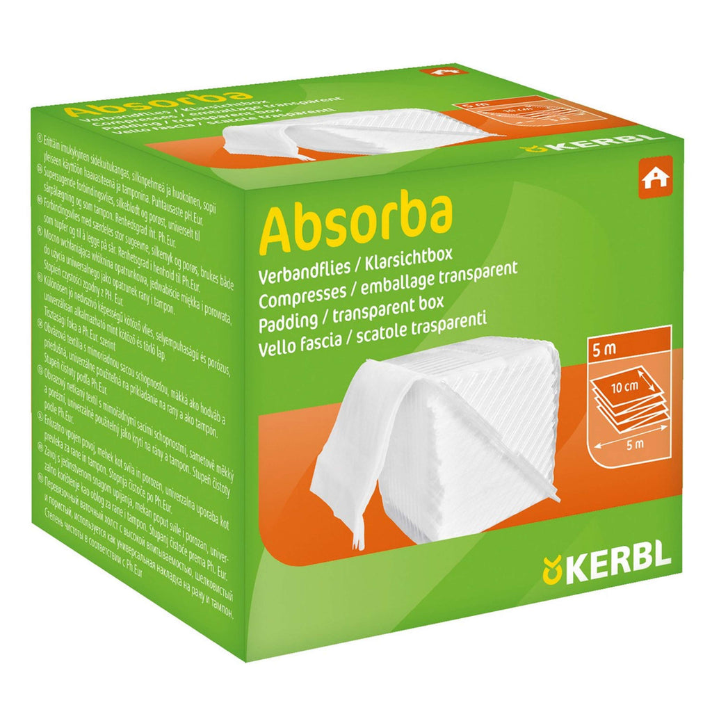 Kerbl Benda per zoccoli Absorba