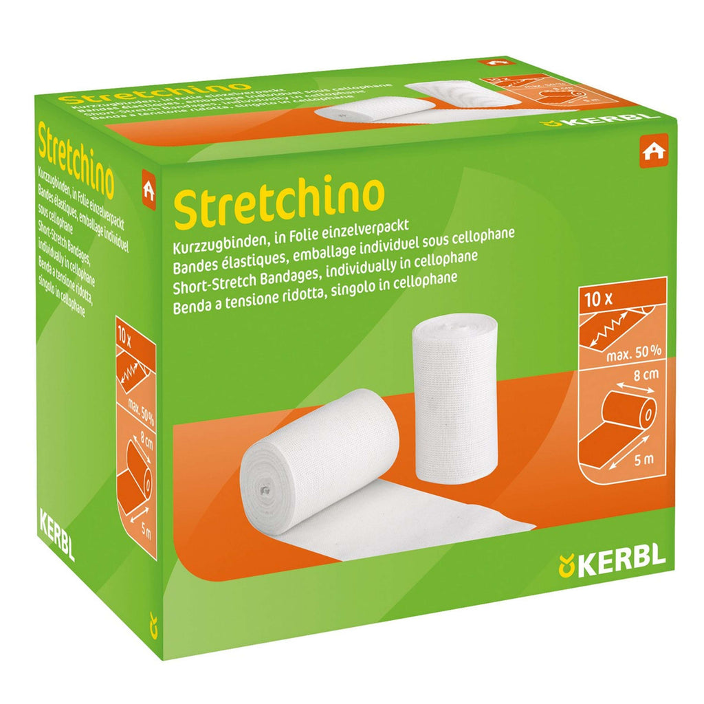 Kerbl Benda per zoccoli Strechino
