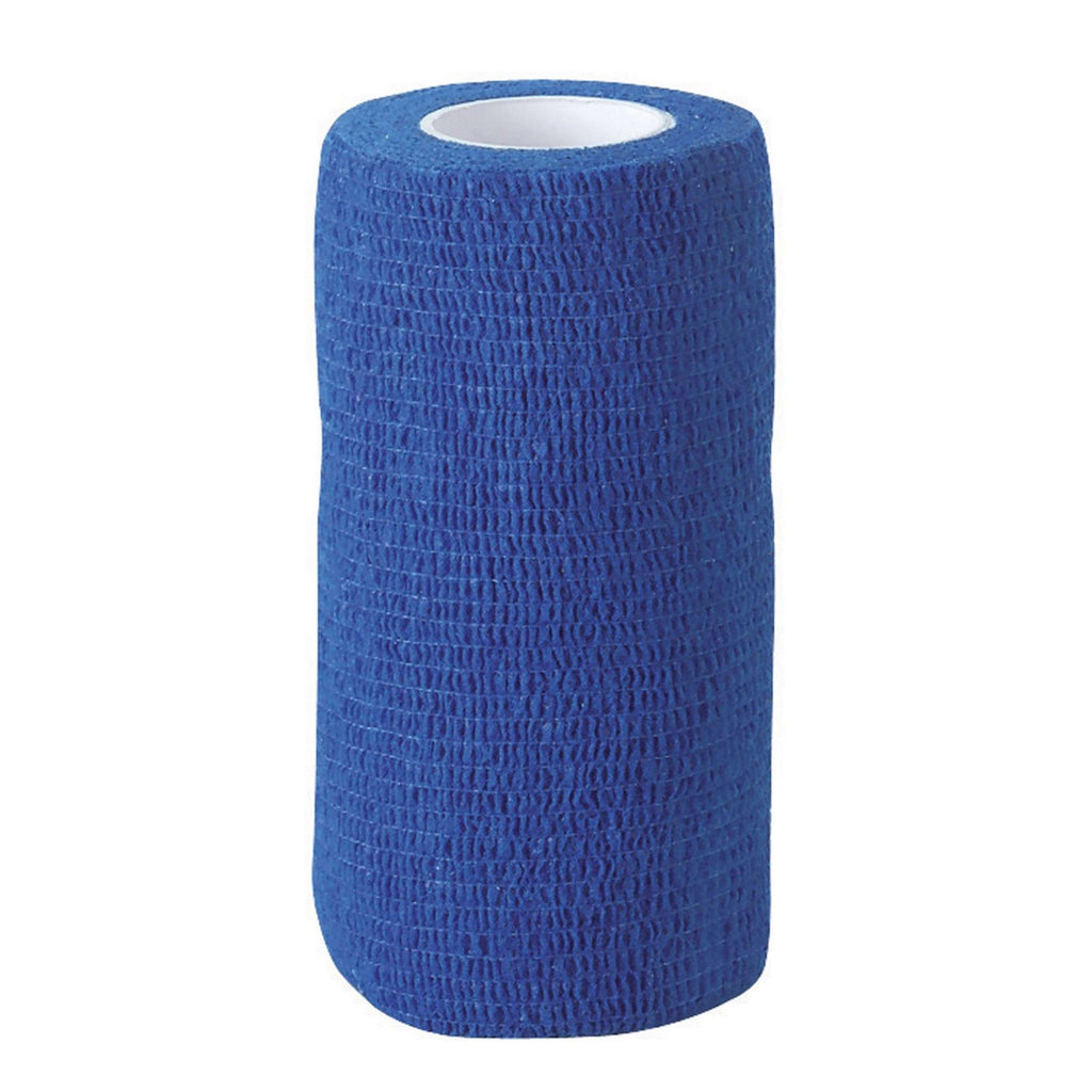 Kerbl Bendare VetLastic Rosso