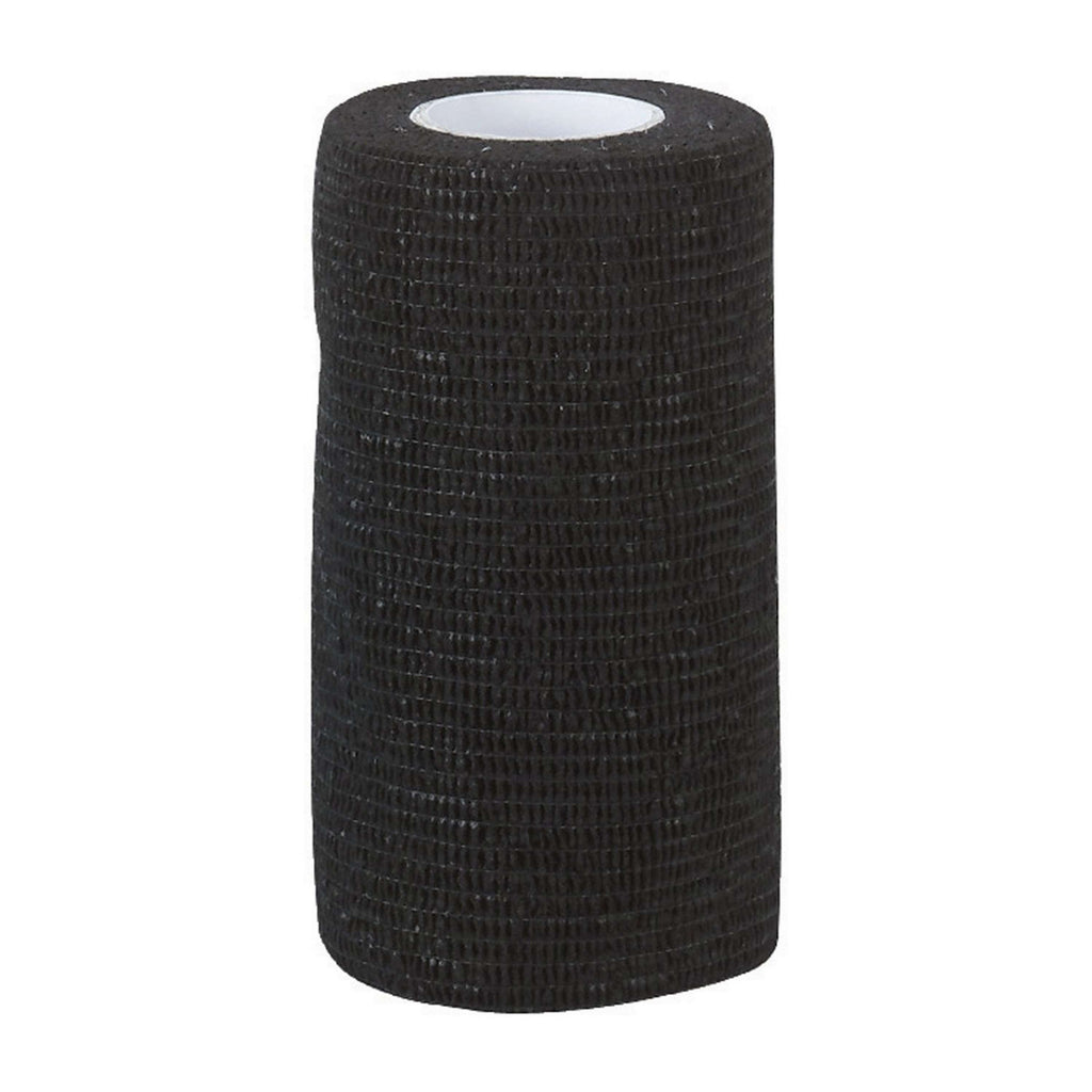 Kerbl Bendare VetLastic Nero