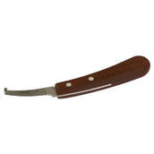 Kerbl Coltello per zoccoli e unghie Superprofi destro