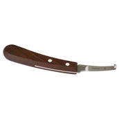 Kerbl Coltello per zoccoli e unghie Superprofi sinistro