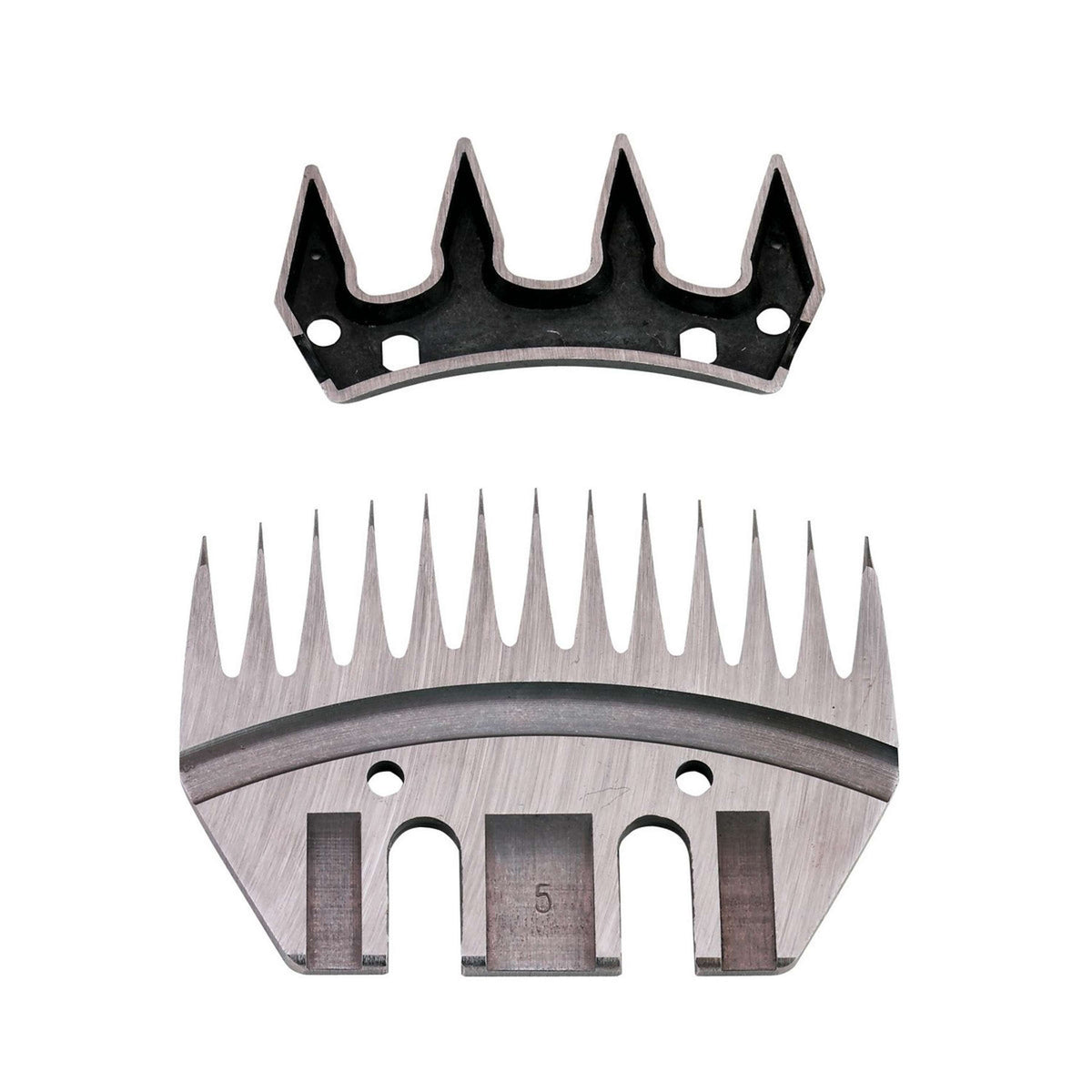 Kerbl Set di Lame da Rasoio