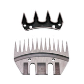 Kerbl Set di Lame da Rasoio