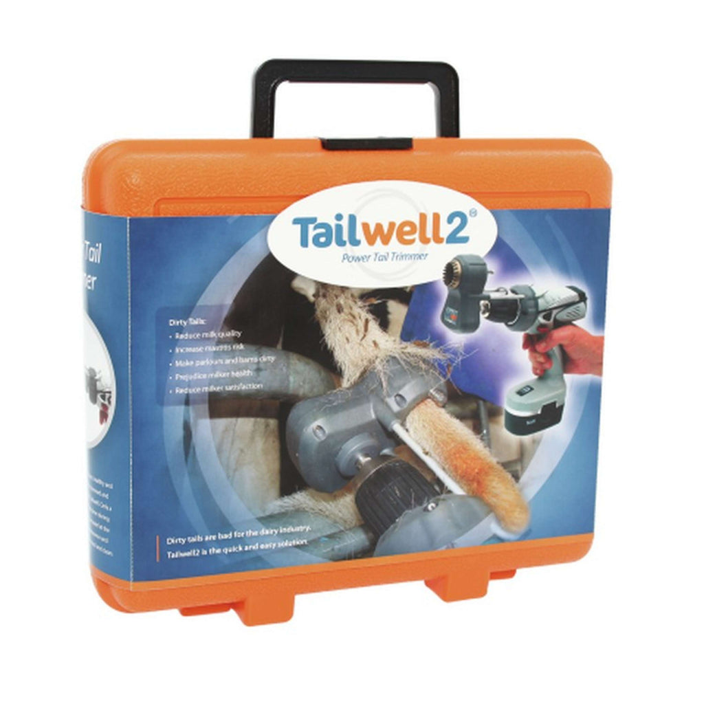 Kerbl Tagliacoda Tailwell II
