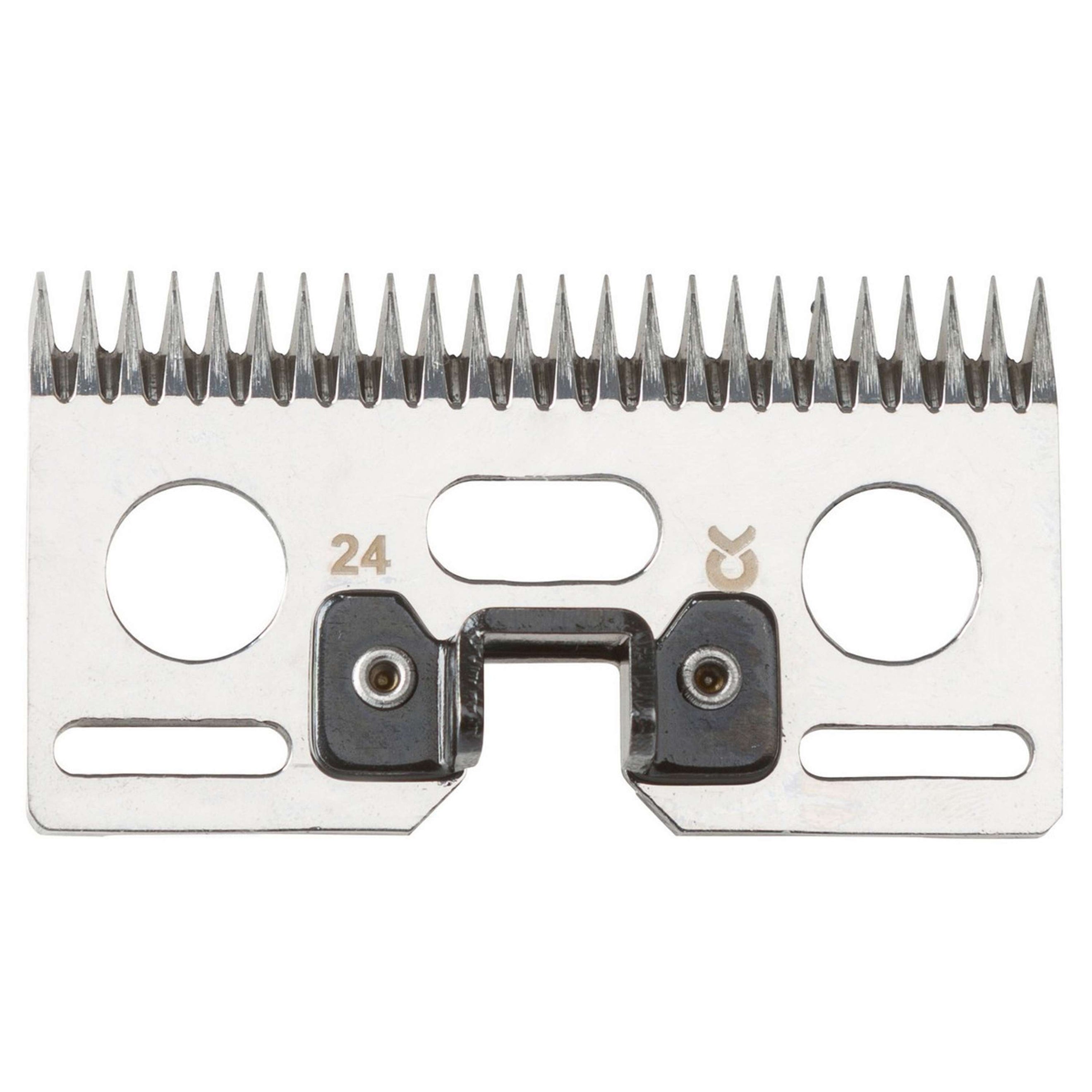 Kerbl Set di coltelli Constanta 2 220
