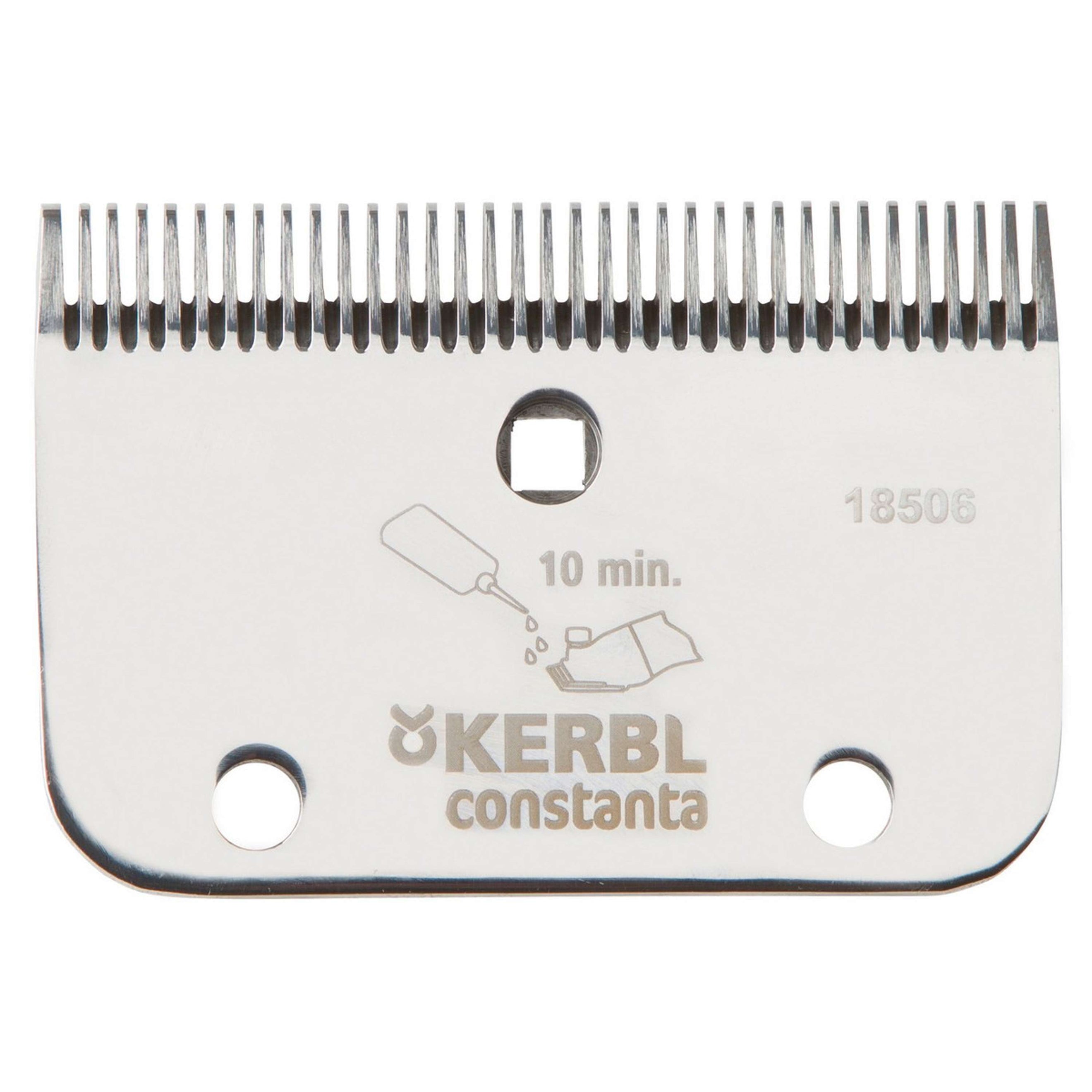 Kerbl Set di coltelli Constanta 2 220 Kerbl Set di coltelli Constanta 2 220