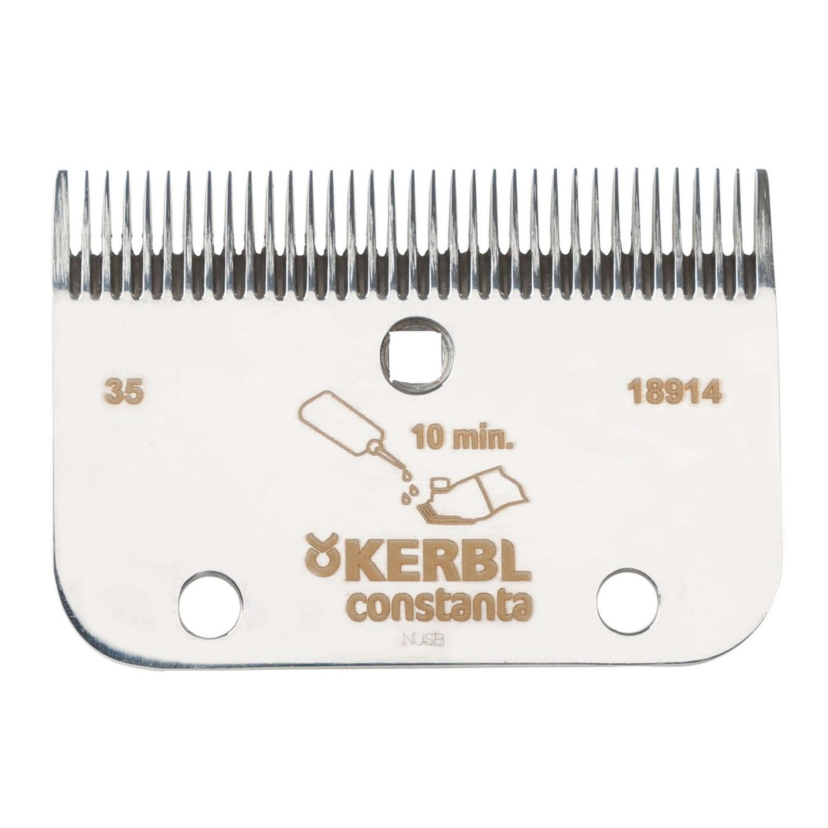 Constanta Set di Lame da Rasoio