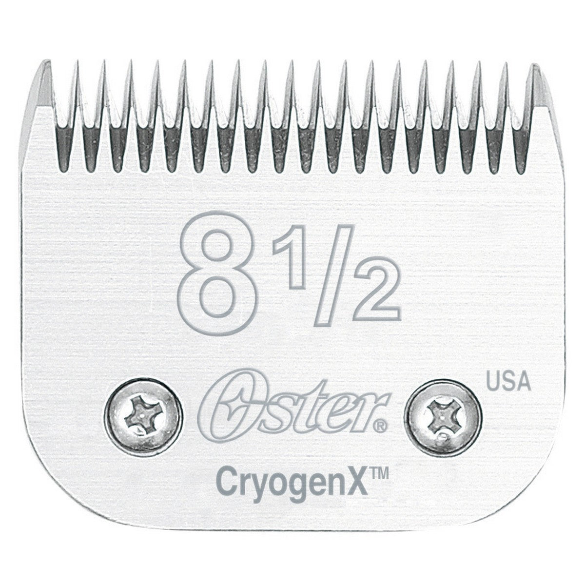 Teste di tosatura Oster Cryogen-x per Golden A5