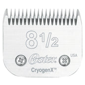 Teste di tosatura Oster Cryogen-x per Golden A5