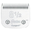 Teste di tosatura Oster Cryogen-x per Golden A5