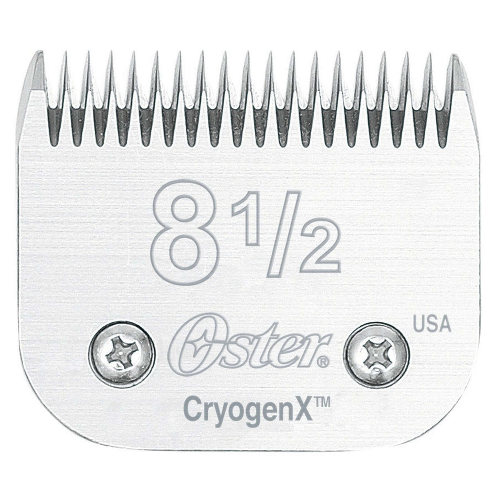 Teste di tosatura Oster Cryogen-x per Golden A5