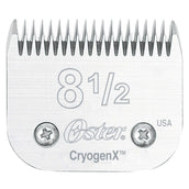 Teste di tosatura Oster Cryogen-x per Golden A5